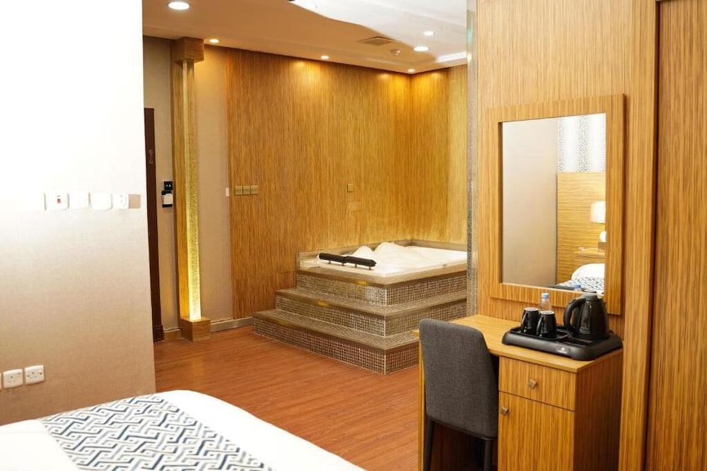 Palette Luxury Credi Hotel 13/50