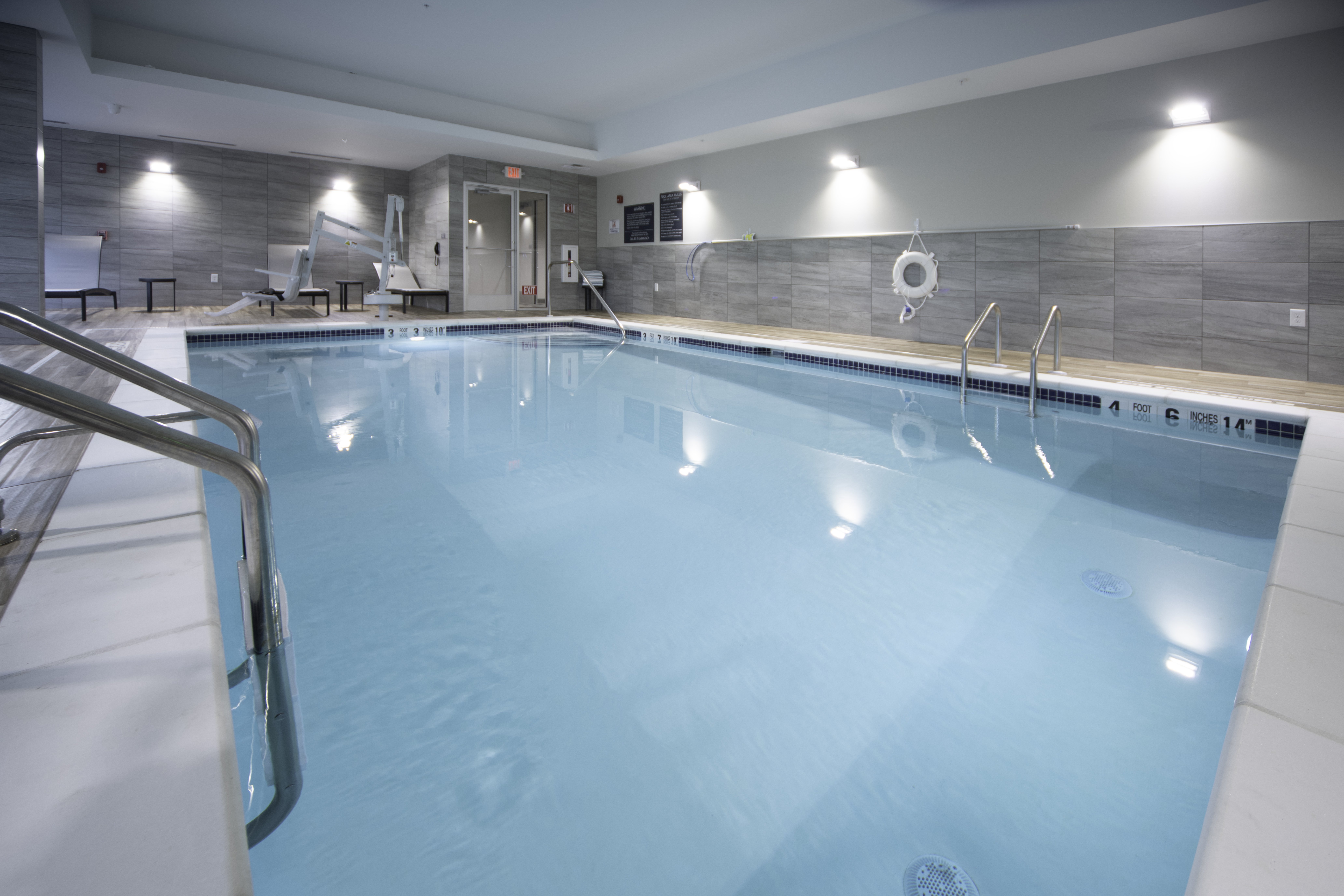 Candlewood Suites Middletown - Goshen by IHG 13/33