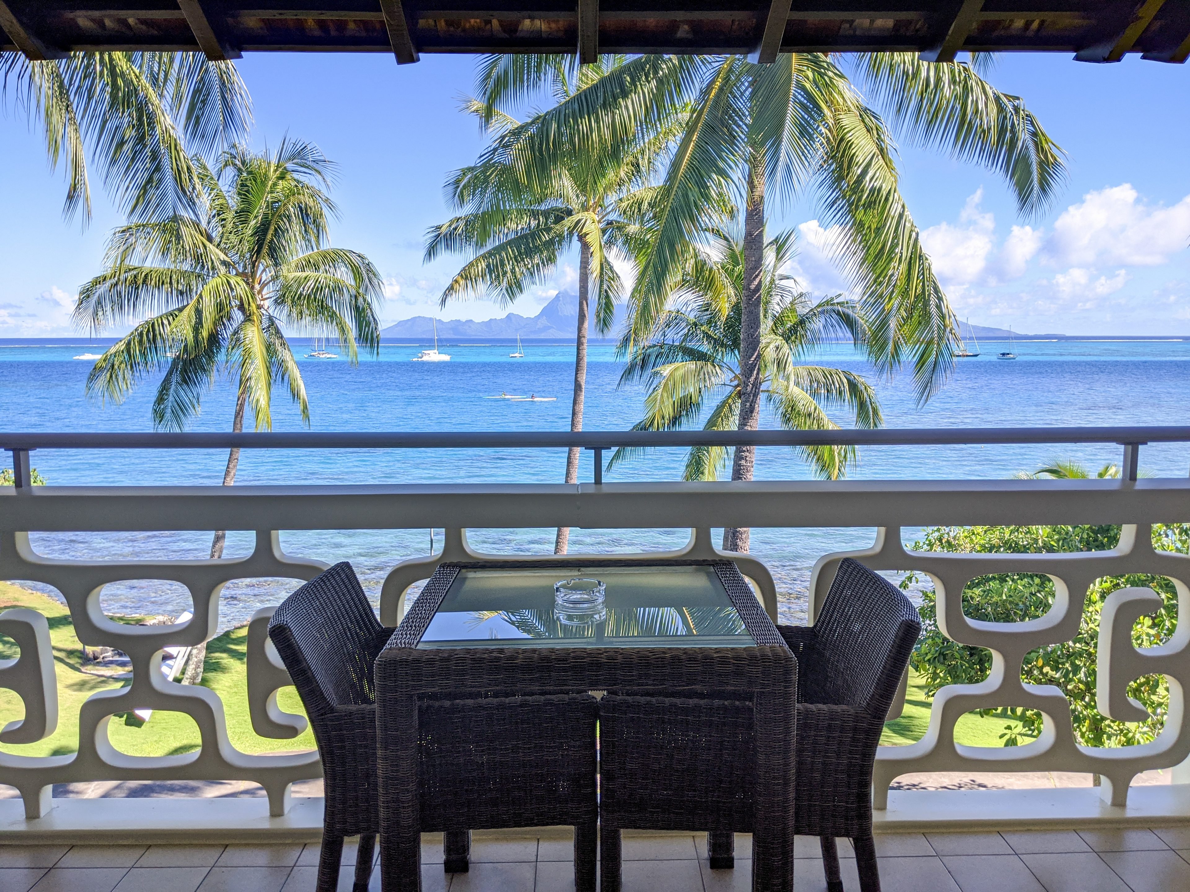 InterContinental Tahiti Resort & Spa 58/78