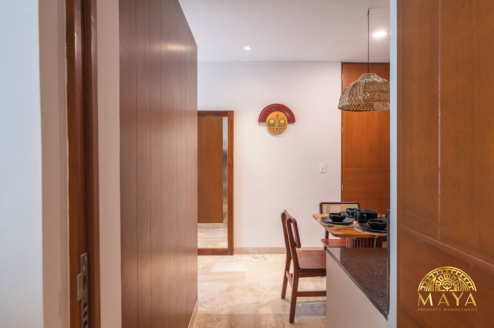 Nhoa Tulum Aparthotel By Maya PM 9/50