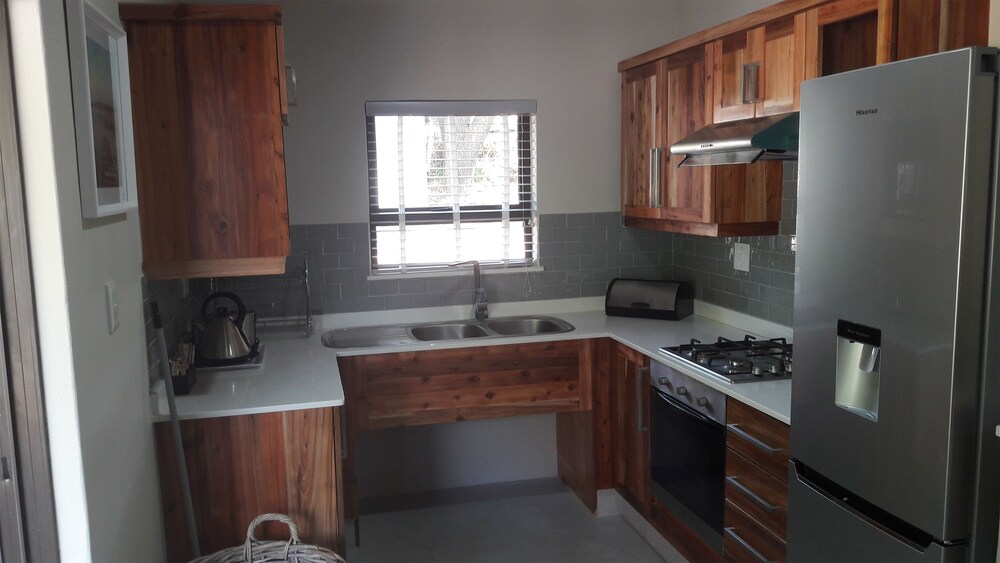 Kiara Lodge 40/69