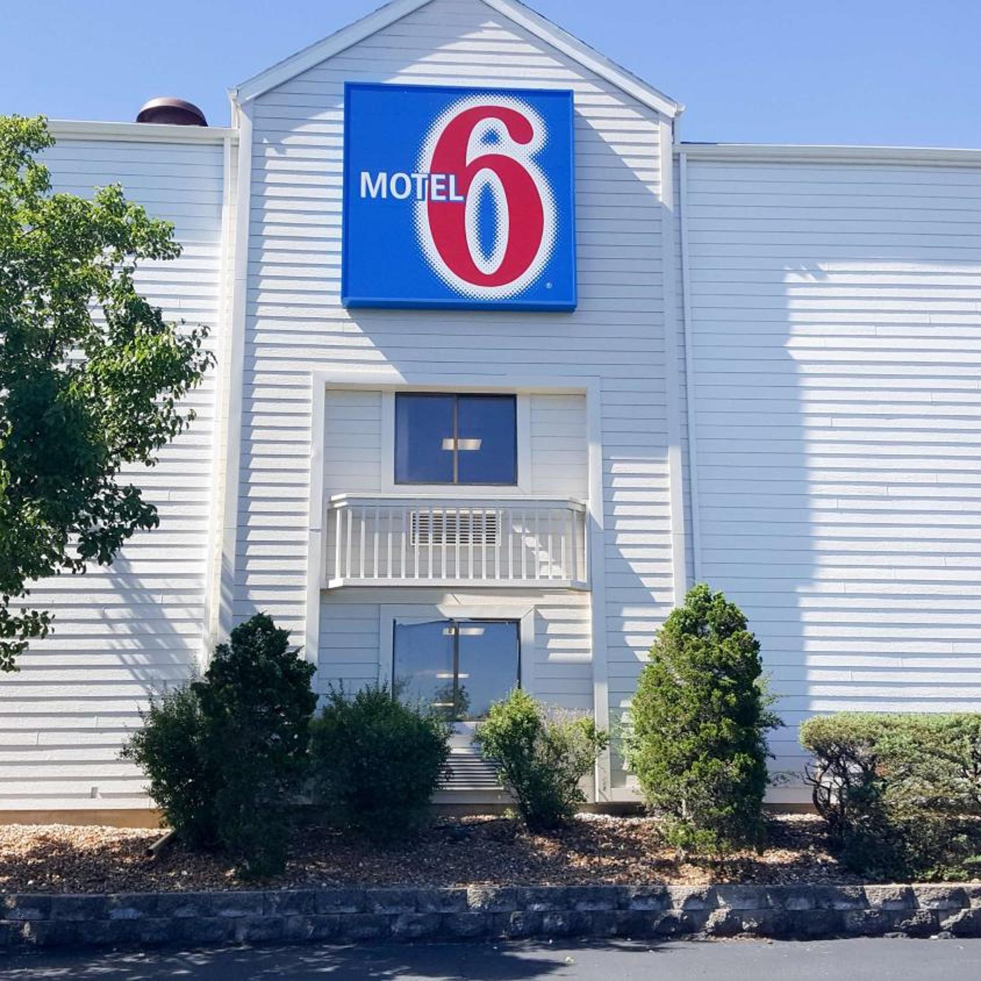 Motel6 Maryland Heights, MO in MARYLAND HEIGHTS - MO