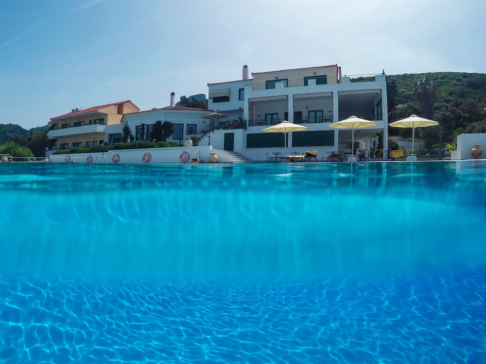 Kalidon Panorama Hotel 54/59