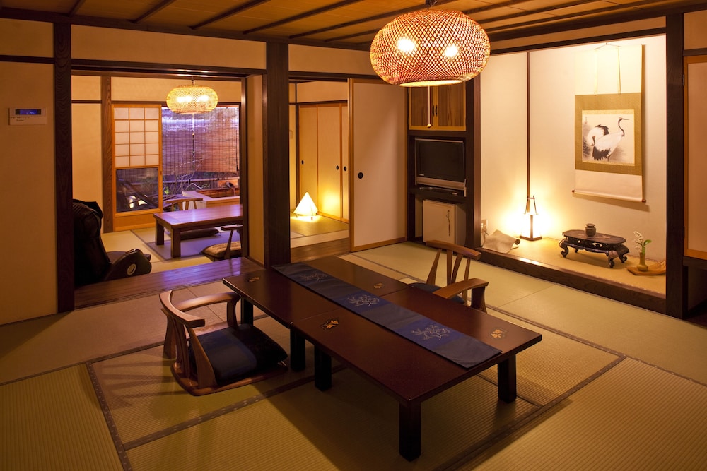 Hanaougi Bettei Iiyama 50/50