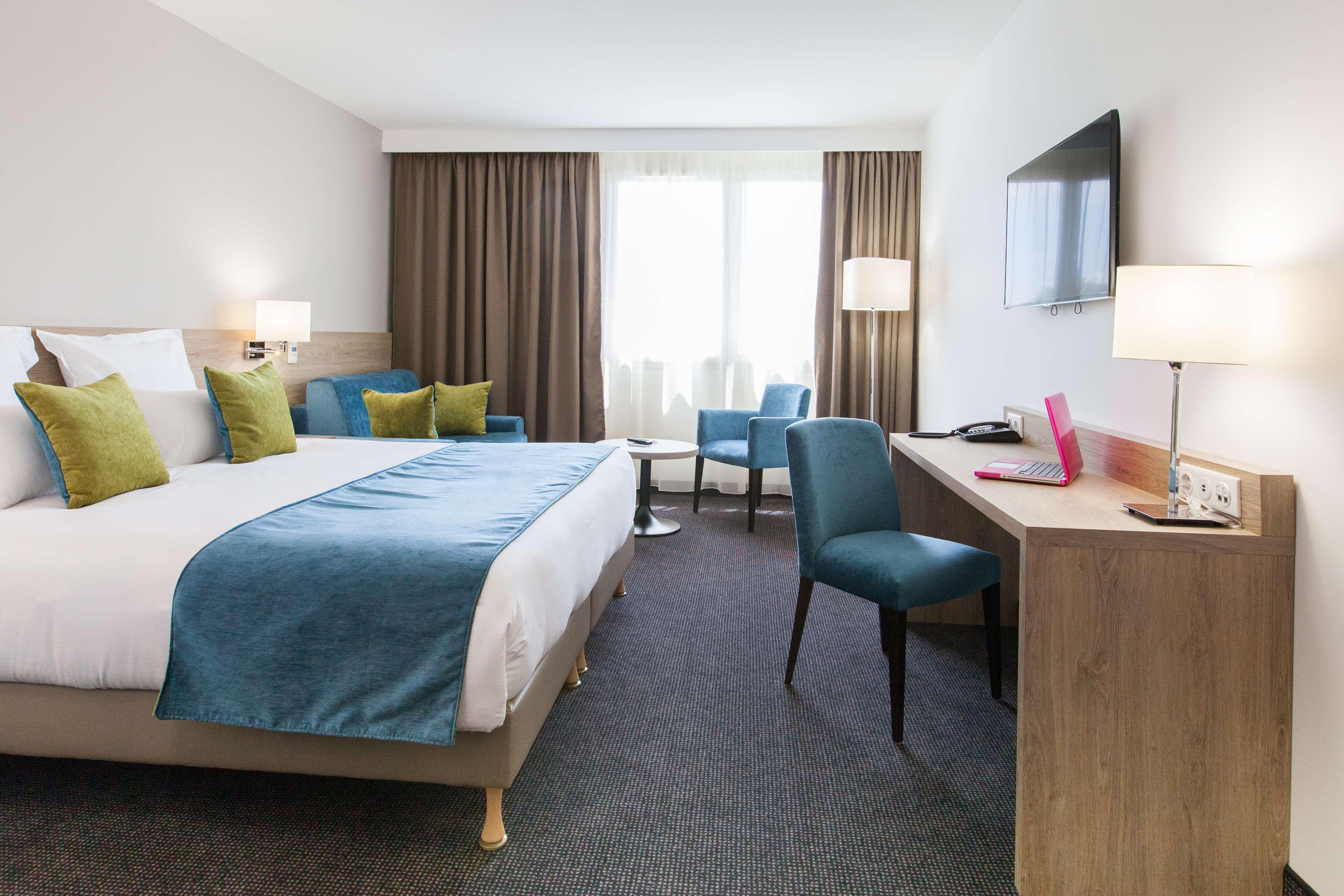 Superior, Double Bed