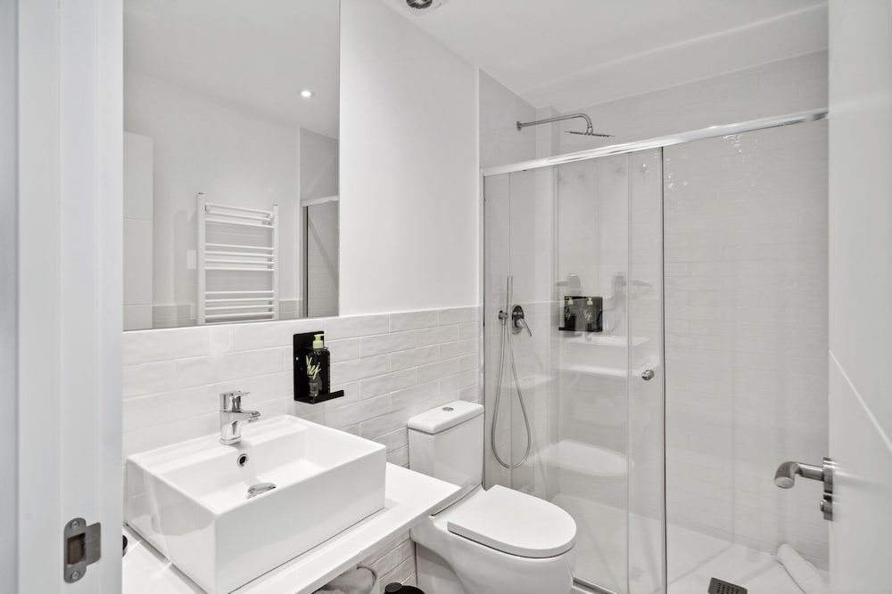 Limehome Madrid Calle de Nunez de Balboa 42/50