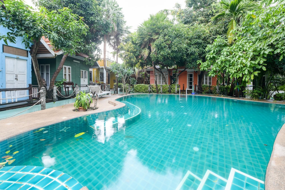 Deeden Pattaya Resort 6/65