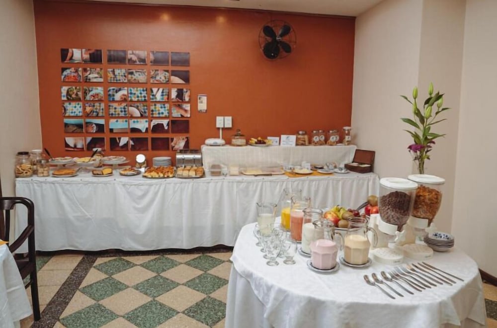 Hotel Colonial Salta 33/50