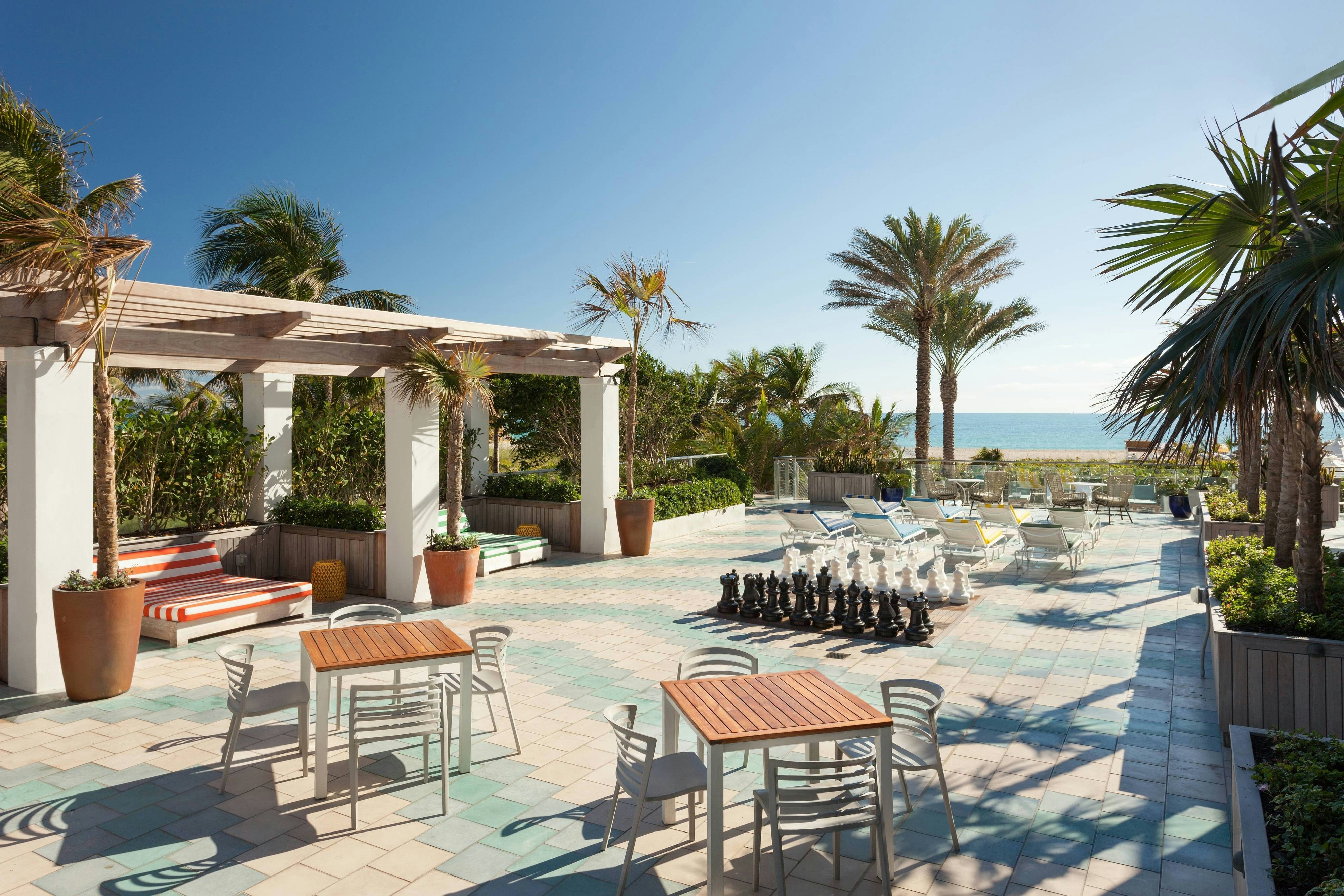 MARRIOTT STANTON SOUTH BEACH 19/33
