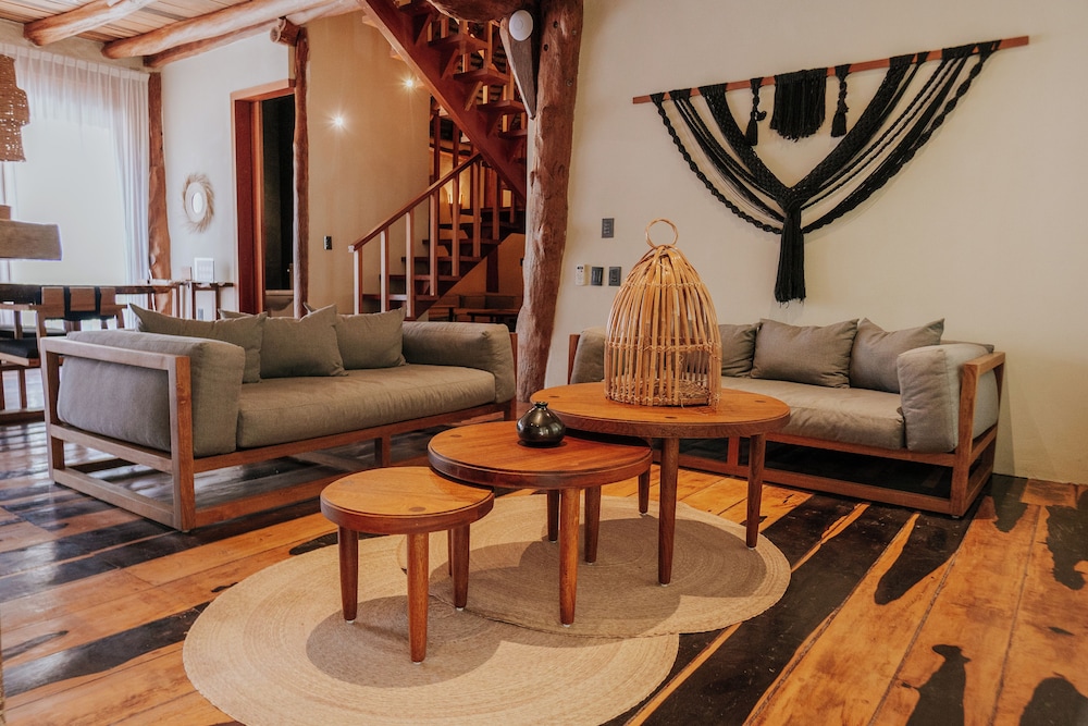 Luxury Hotel Boutique Aldea Kuka 30/50