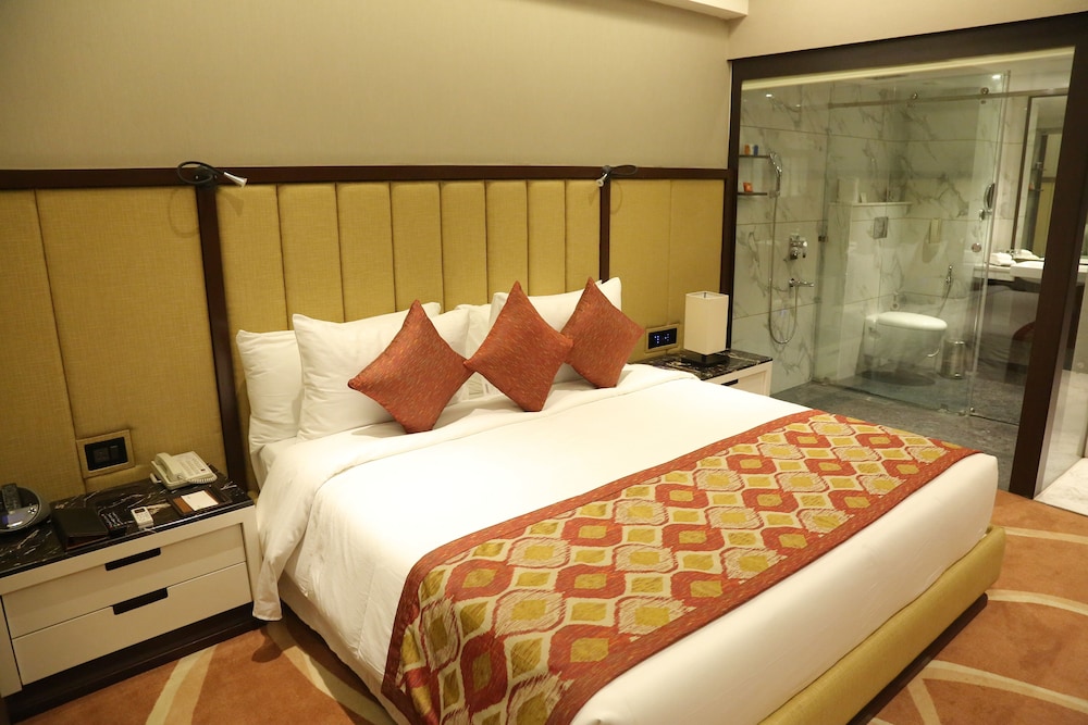 Radisson Lucknow City Center 9/64