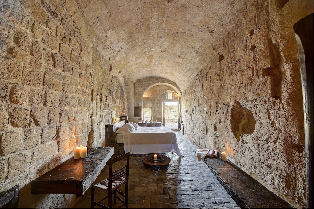 Sextantio Le Grotte Della Civita 50/60