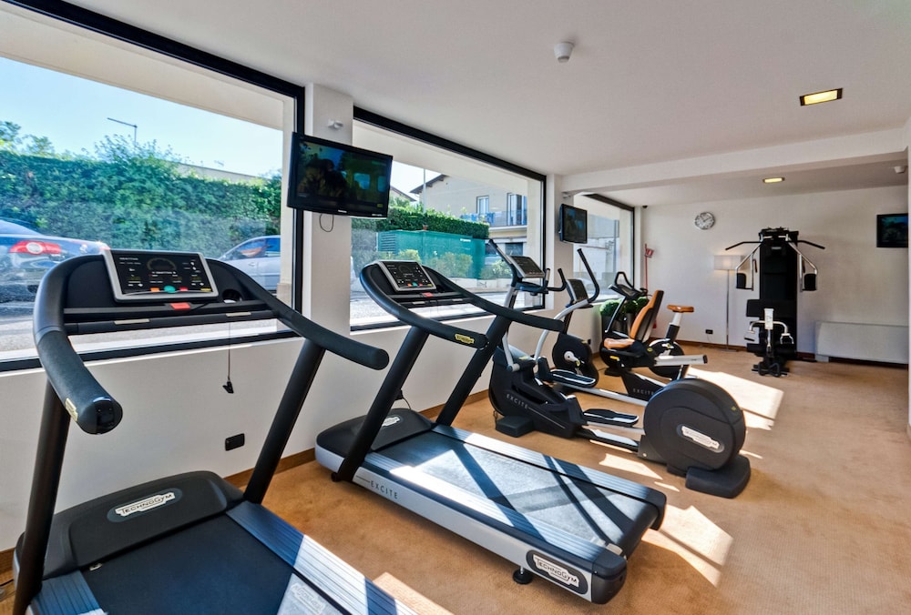 sport facilities