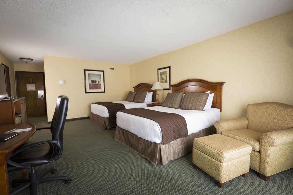 Red Lion Hotel Twin Falls 11/35