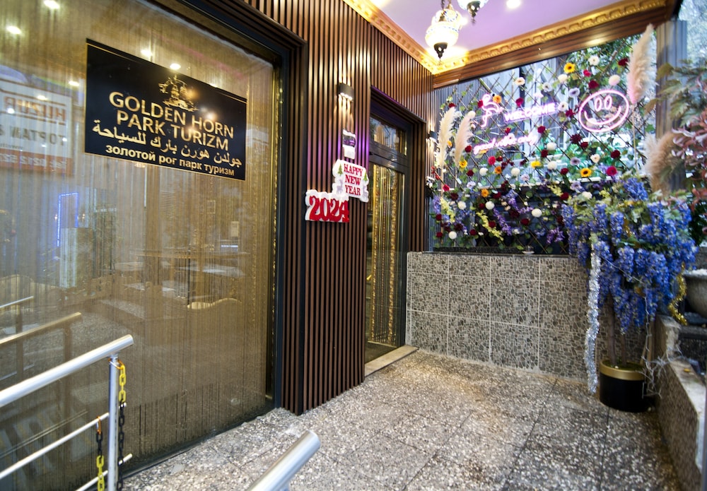 Golden Horn Park Hotel 6/49