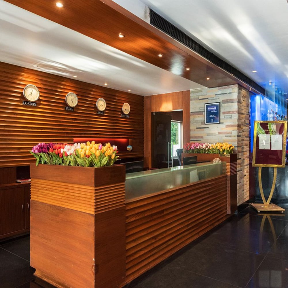 Godwin Hotel Goa 8/50