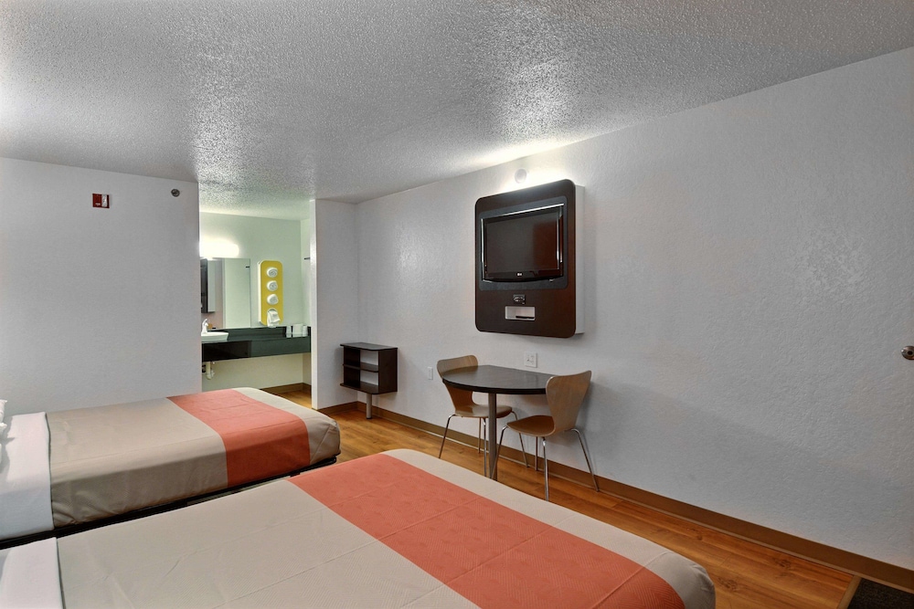 Motel6 Tewksbury, MA - Boston 26/42