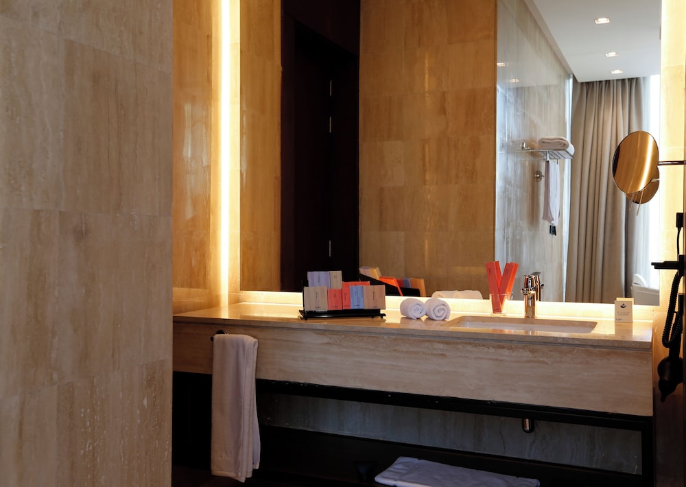 فندق ألما(ALMA Hotel Riyadh) 50/52