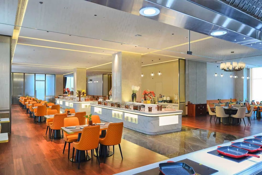 Novotel Jinan Airport 19/28