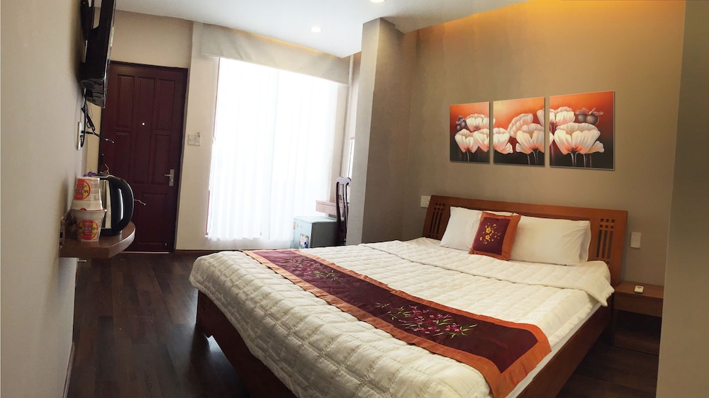 QUAN QUAN HOTEL 16/43