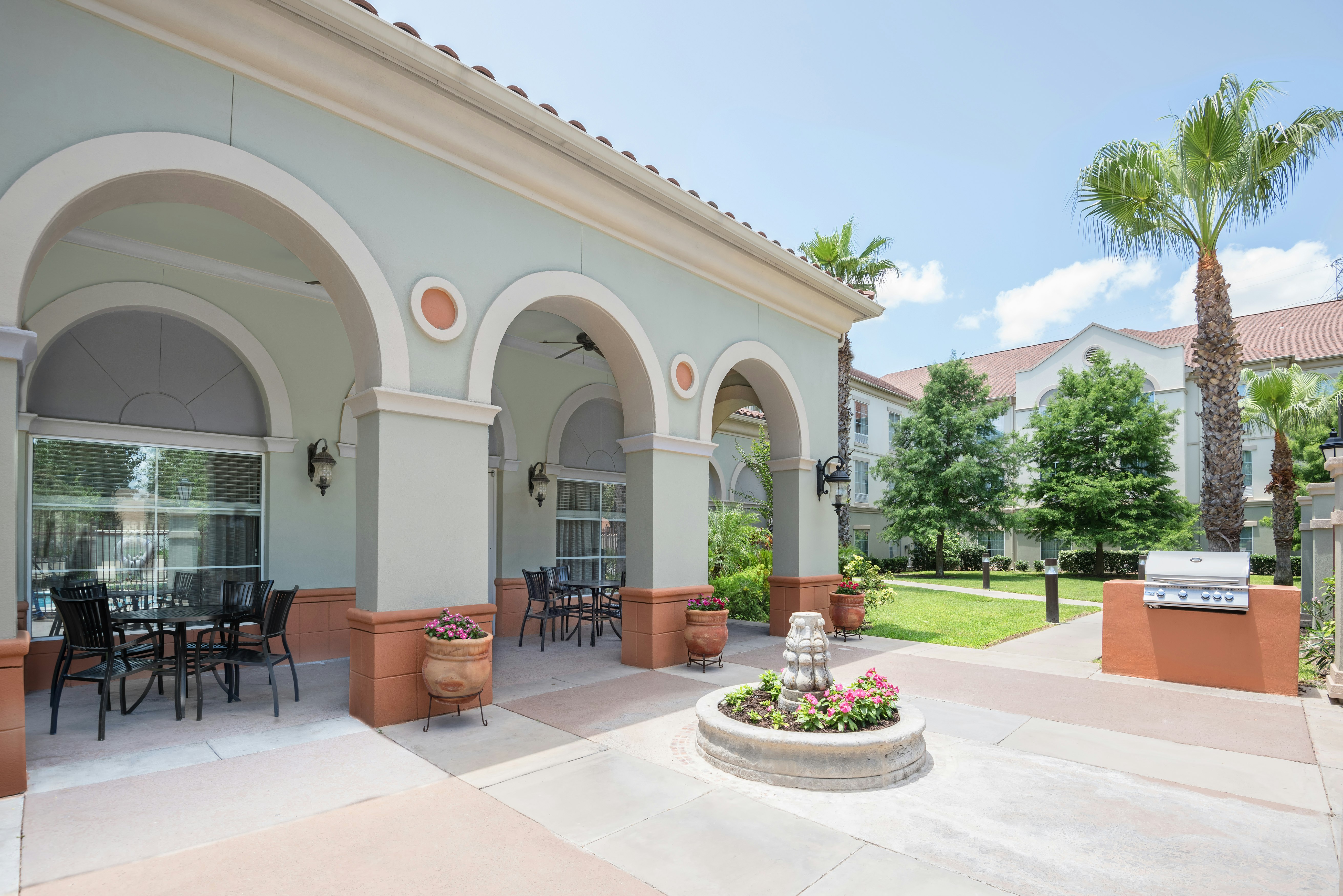 Homewood Suites by Hilton Laredo at Mall del Norte 7/75