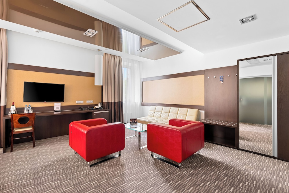 Park Hotel Diament Zabrze 26/48