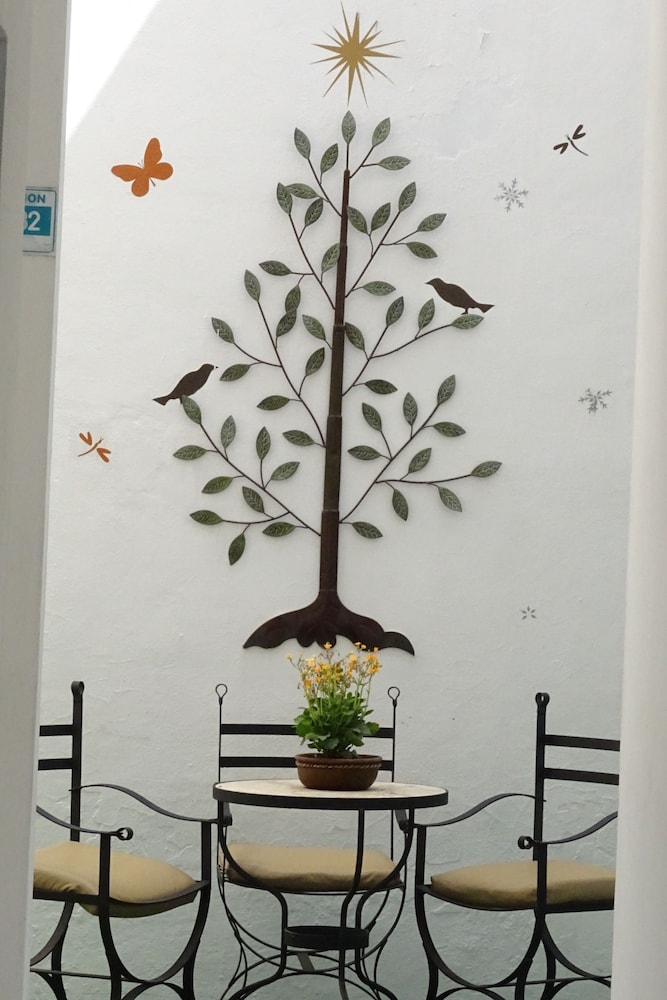 Aparthotel Siete 32 4/40