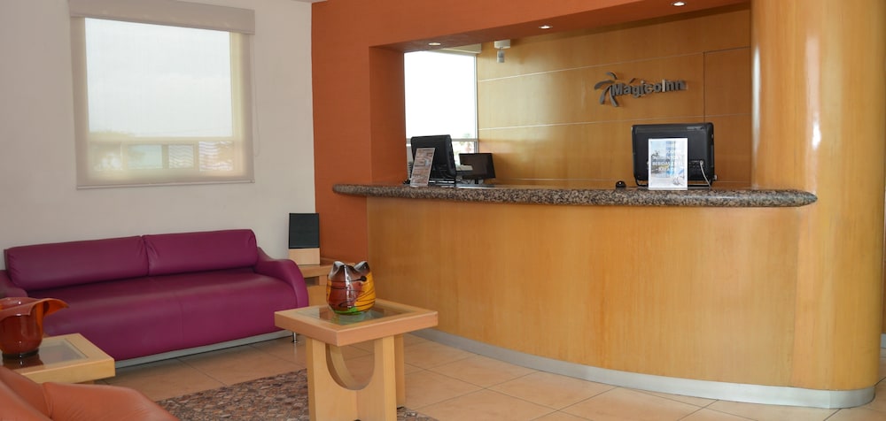 Magico Inn Hotel 5/41