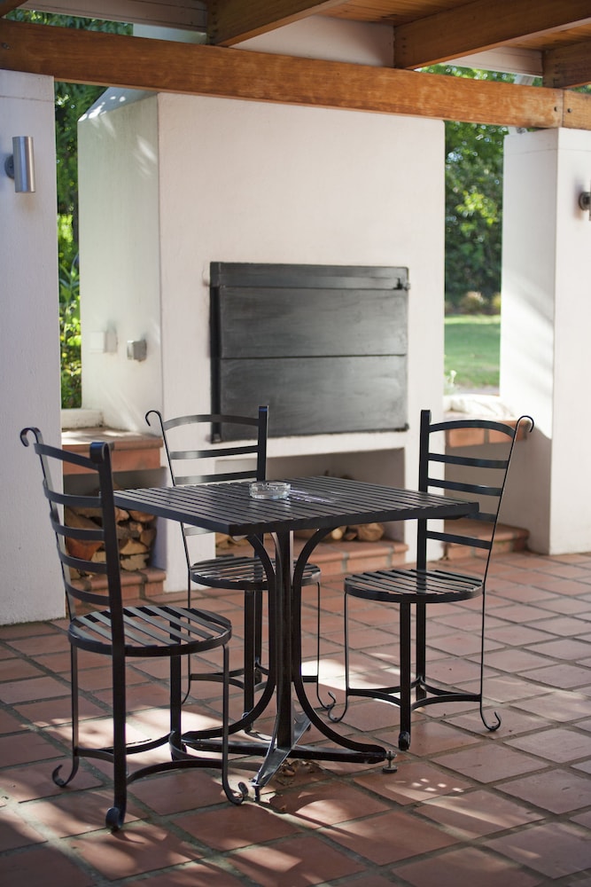 Klein Welmoed Luxury Guest House 25/50