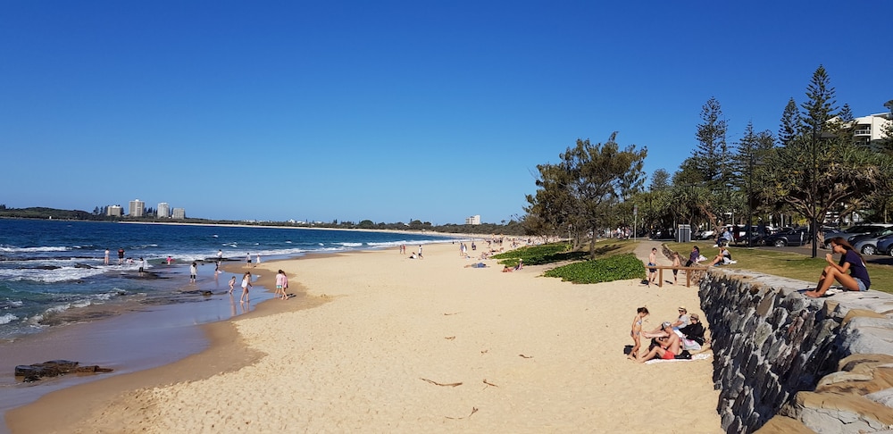 Malibu Mooloolaba Apartments 67/76