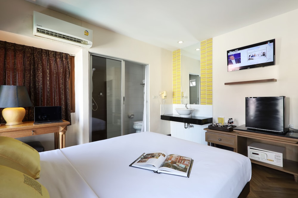 Sleep With Inn 44/65