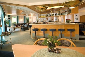 Hotel Achentalerhof 8/57