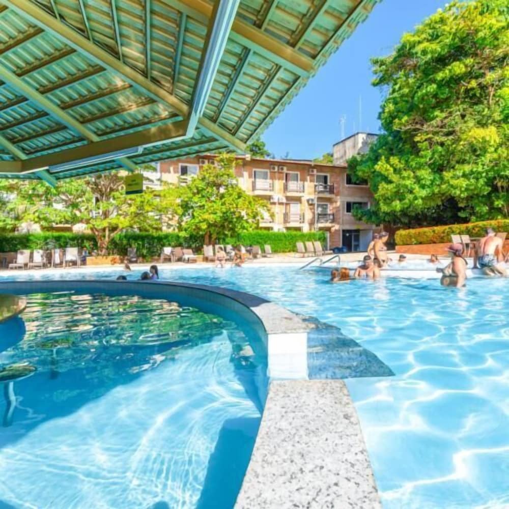 Thermas DiRoma 28/58
