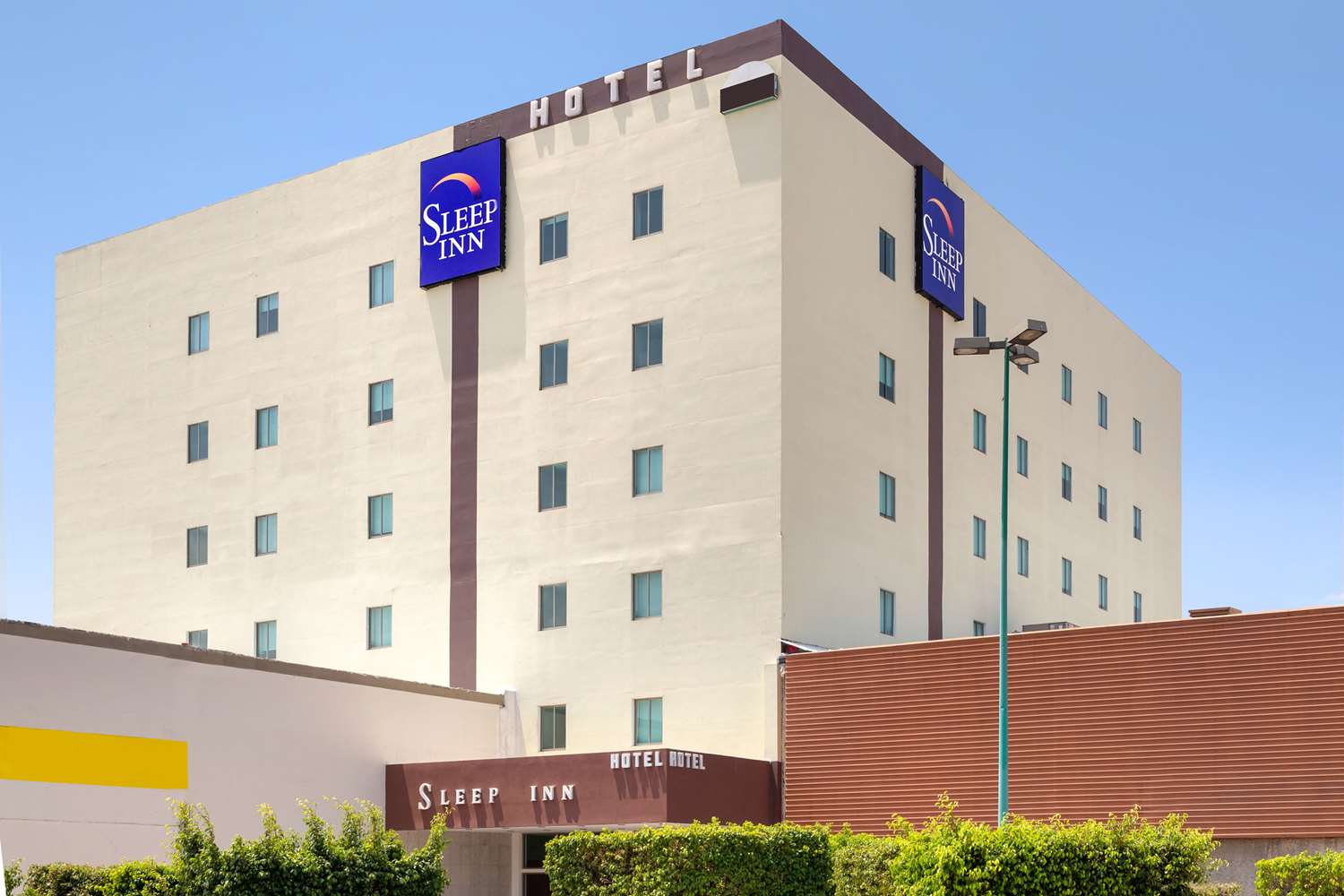 Premier Inn Tuxtla 1/24