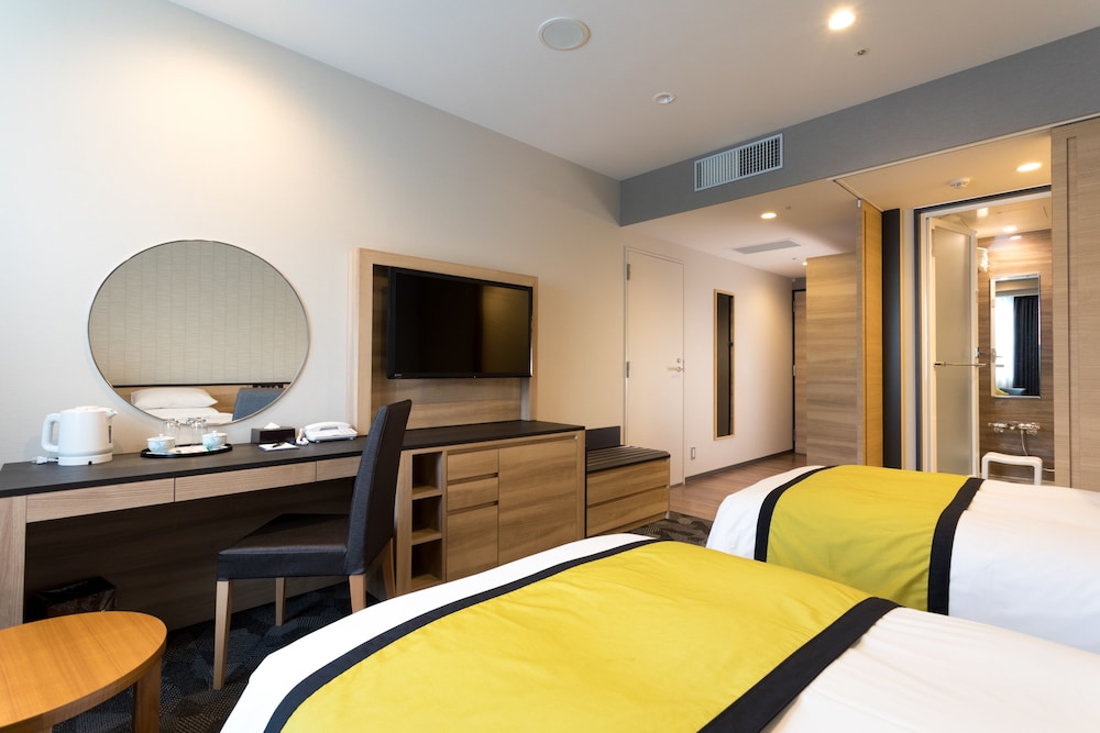 Hotel Hewitt Koshien (ex Novotel Koshien Osaka West) 28/54