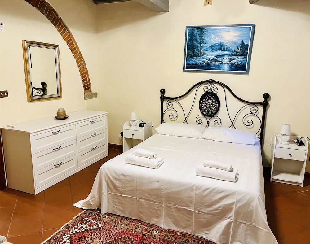 Villa Schiatti 10/75