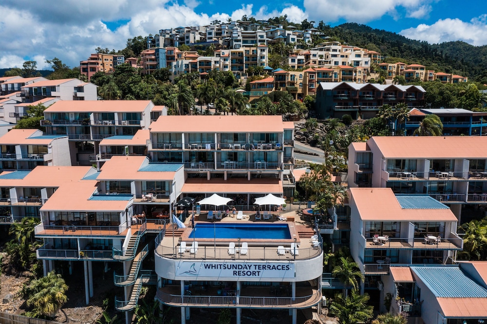 Whitsunday Terraces 2/75