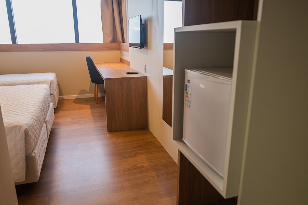 Dall Onder Planalto Hotel Bento Goncalves 10/40
