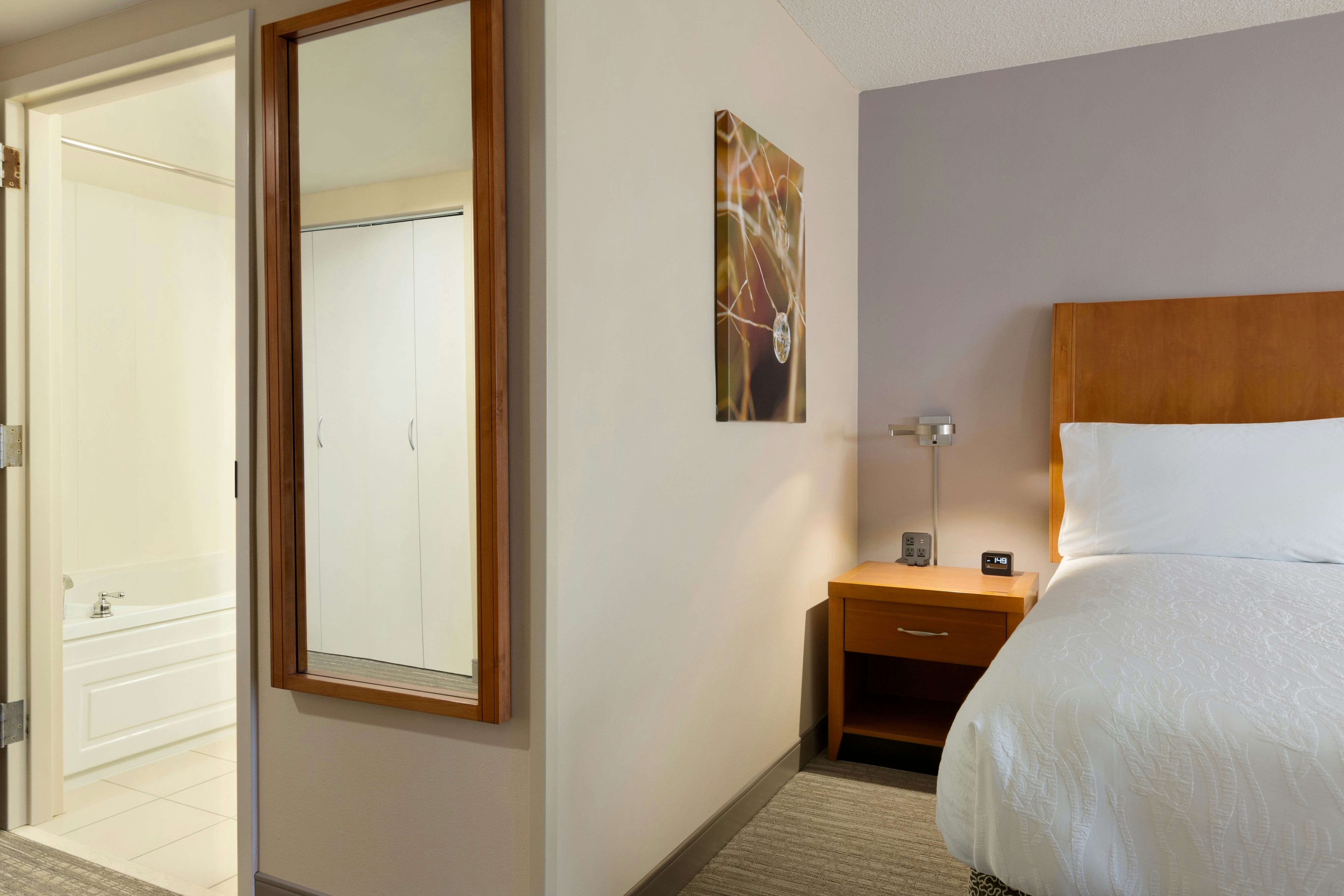 Hilton Garden Inn Fredericksburg 12/56