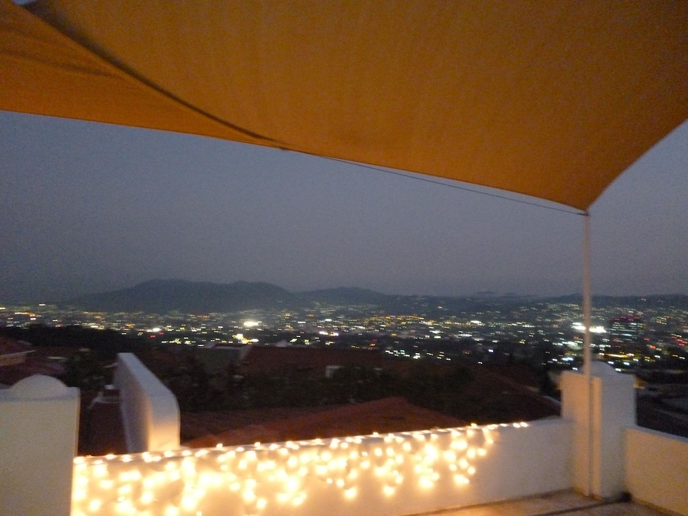 Hotel Boutique Valverde Cumbres De La Escalon 45/47