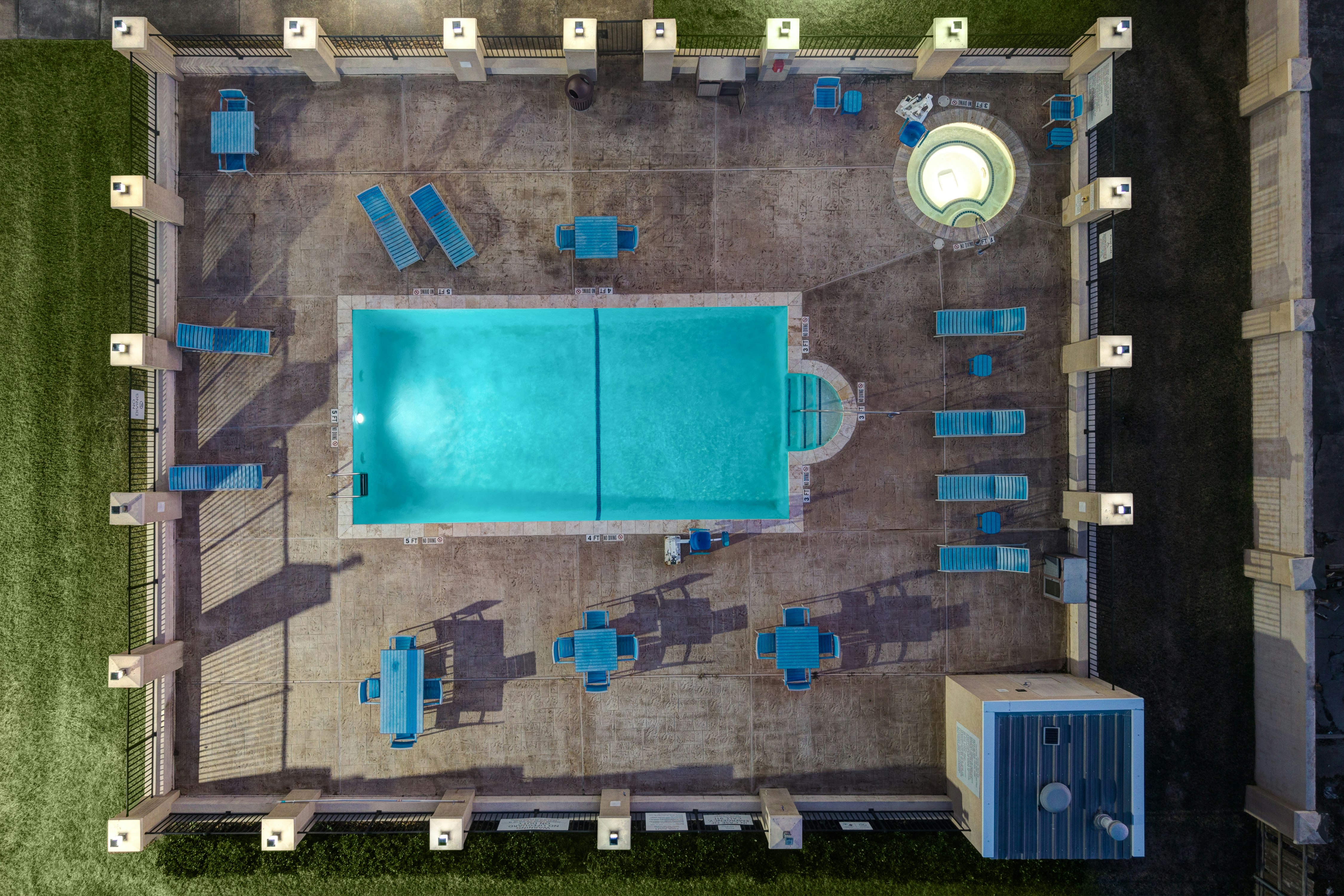 Hampton Inn and Suites Lake Jackson-Clute in CLUTE - TX