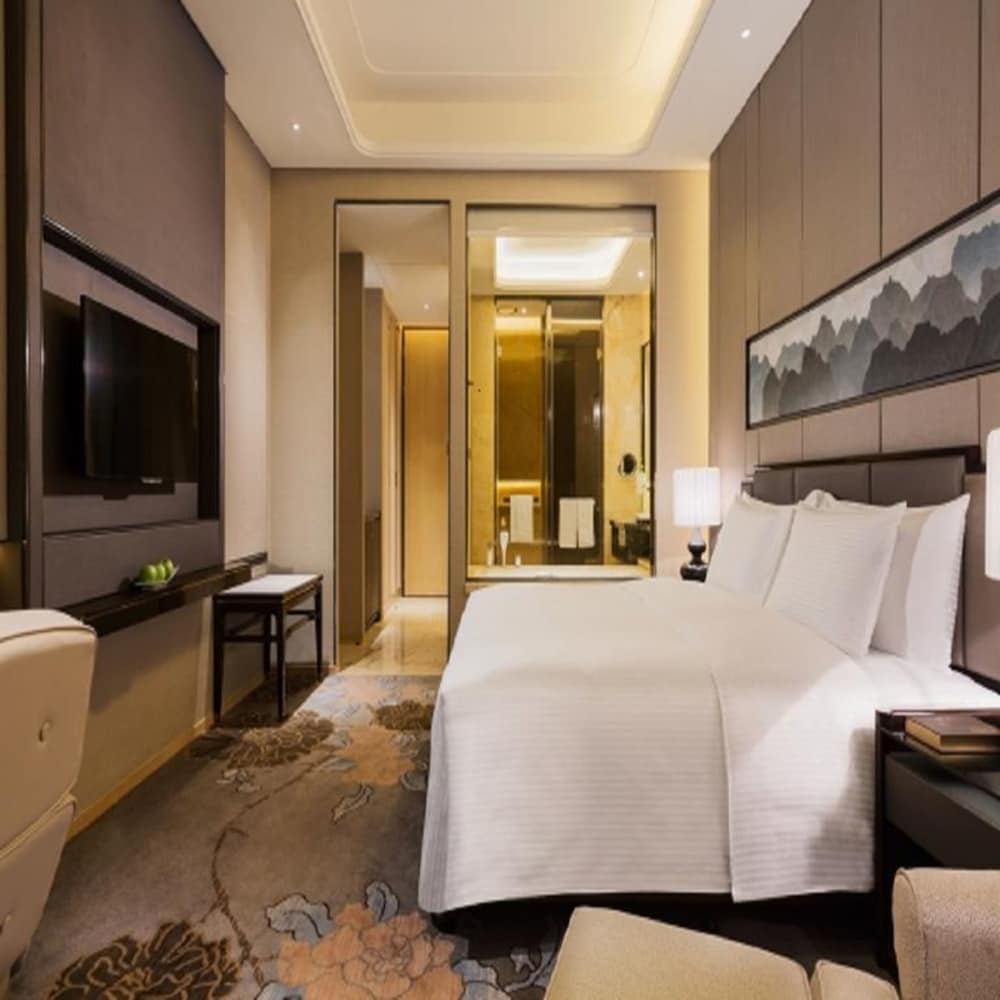 Wanda Realm Longyan 10/40
