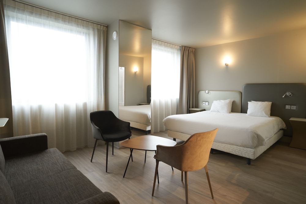 Brit Hotel Codalysa Marne La Vallee - Torcy 22/44