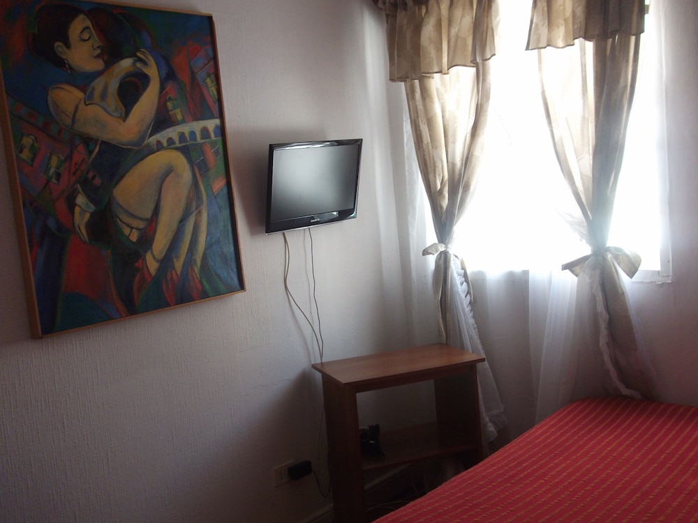 Mediterraneo B&B 24/32