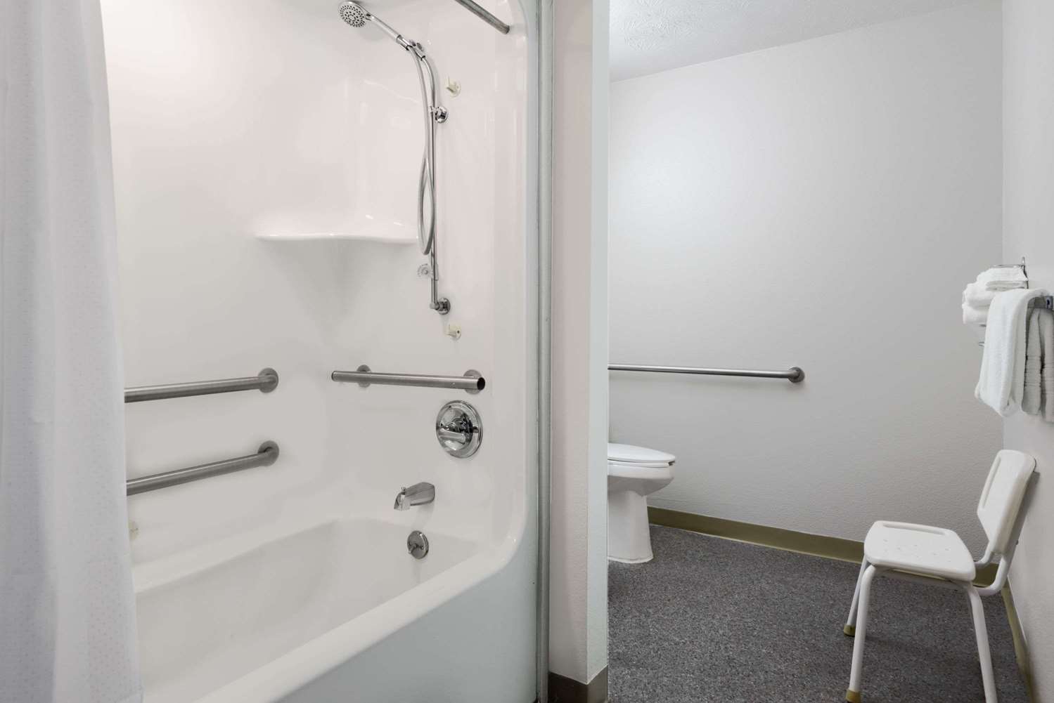 Microtel Inn & Suites By Wyndham London 32/32