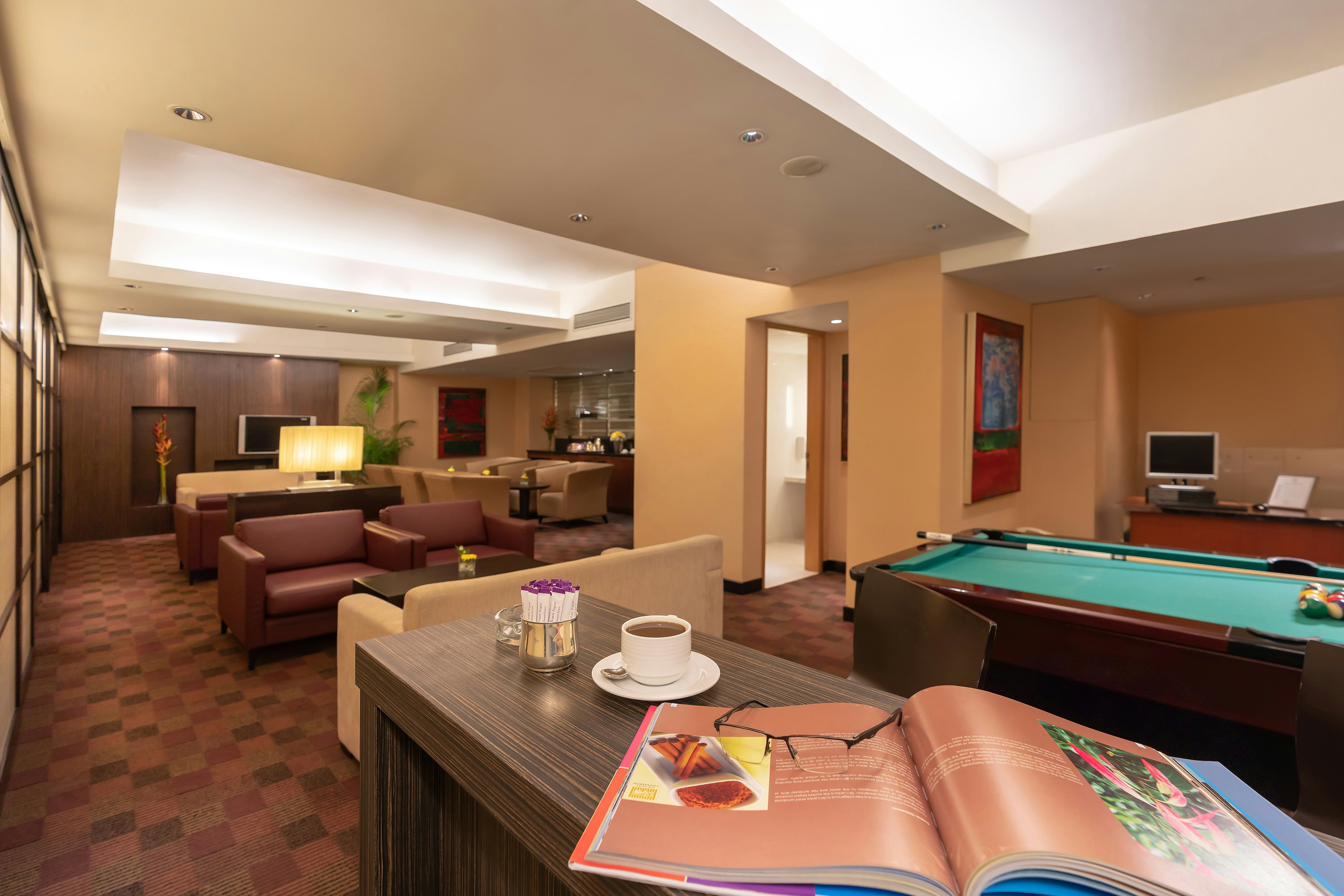 Cinnamon Grand Colombo 25/40