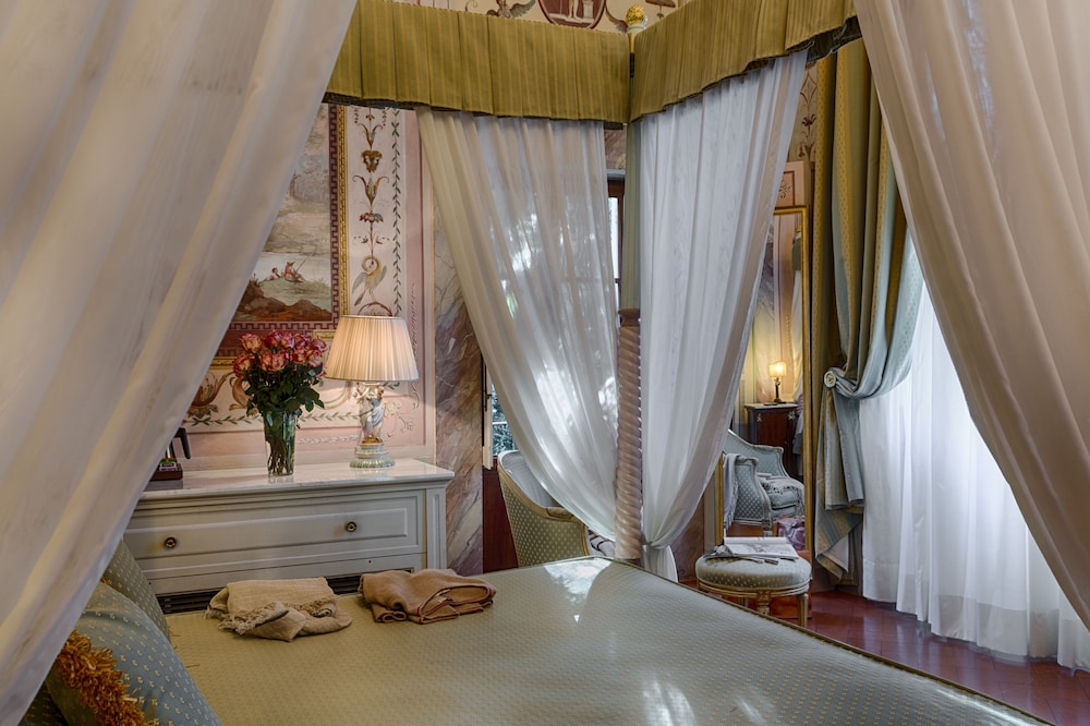 Villa Olmi Firenze 34/75
