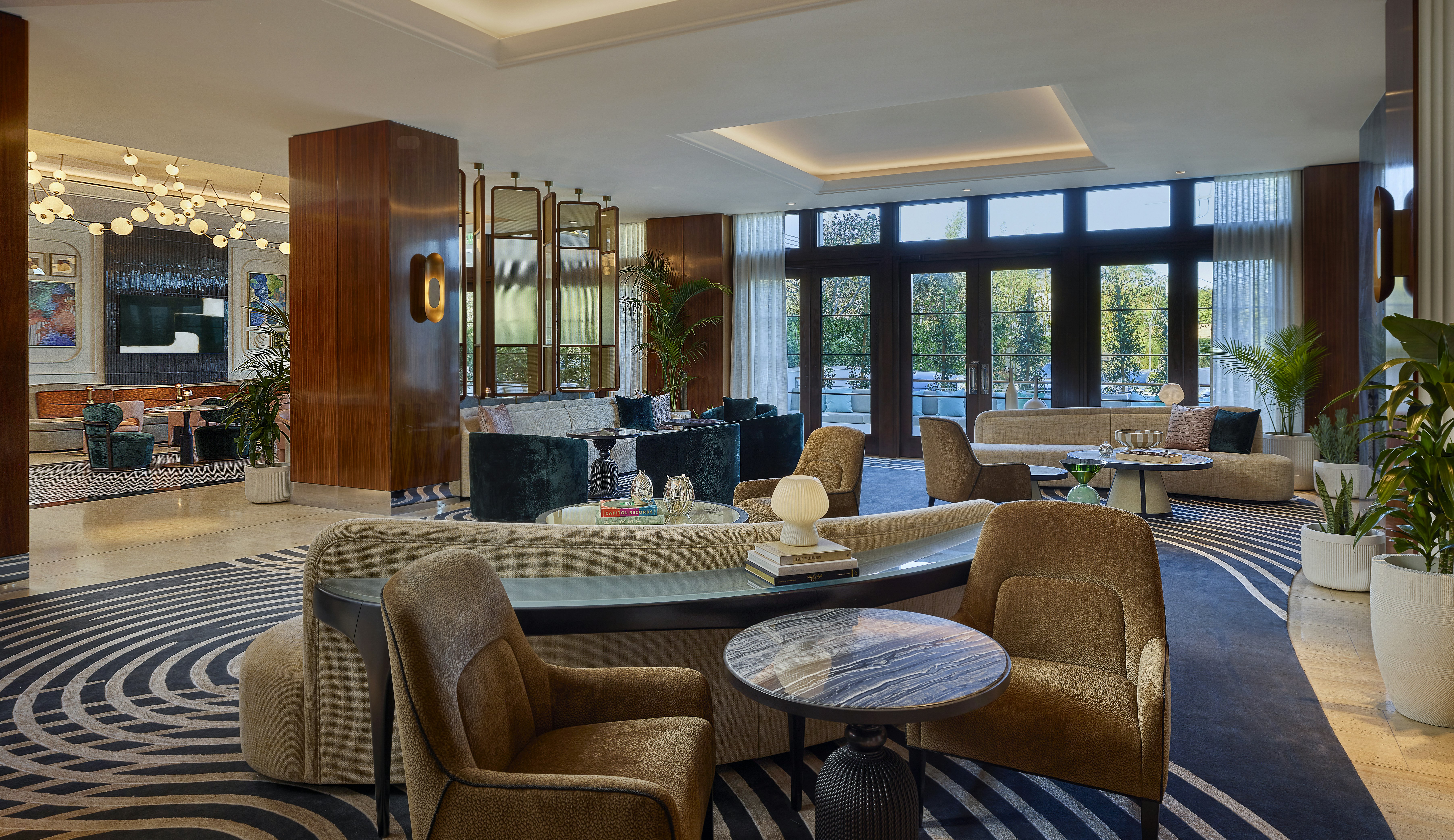 Cameo Beverly Hills, LXR Hotels & Resorts 28/50
