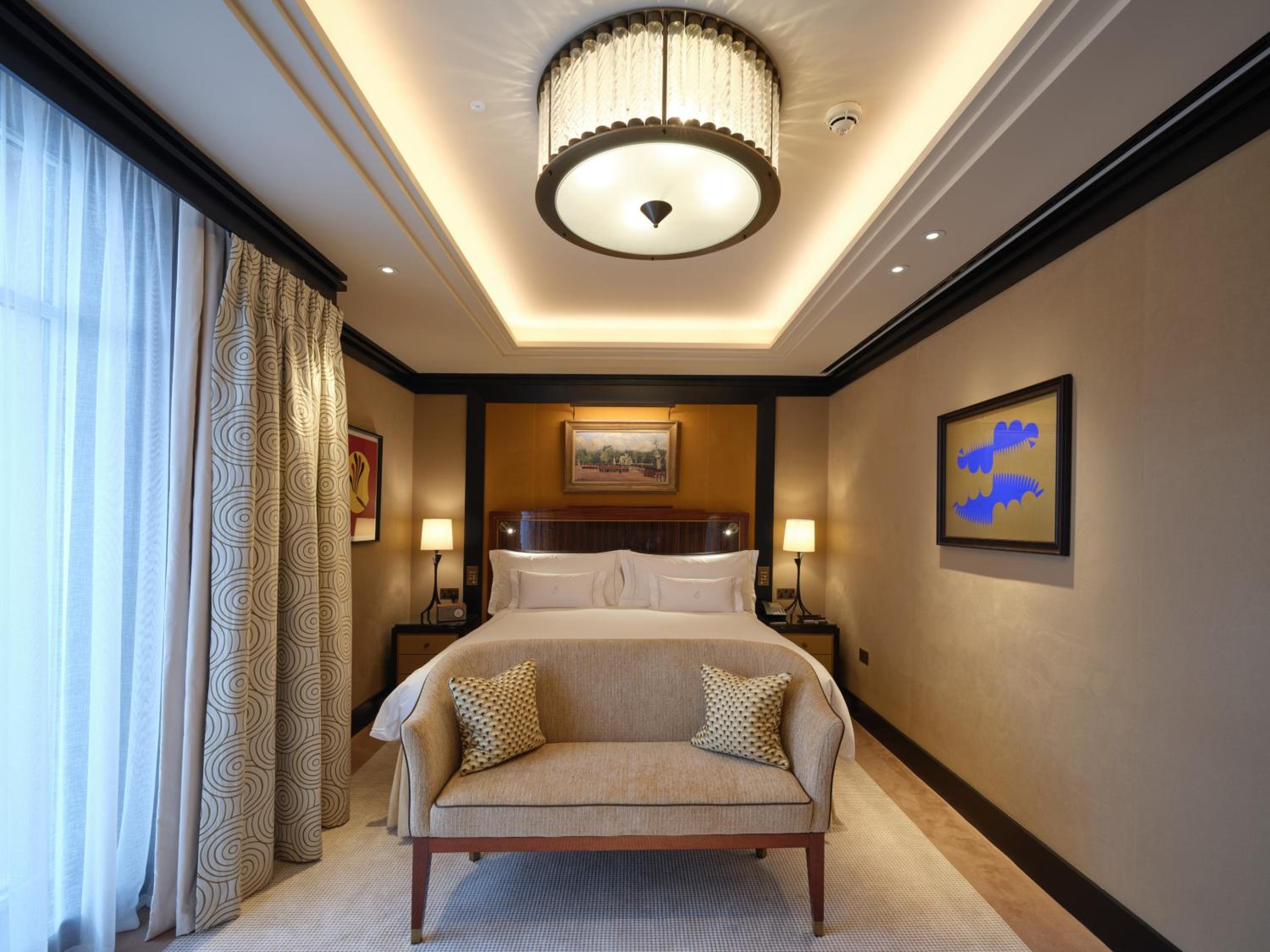 1 Bedroom, Mayfair, Suite