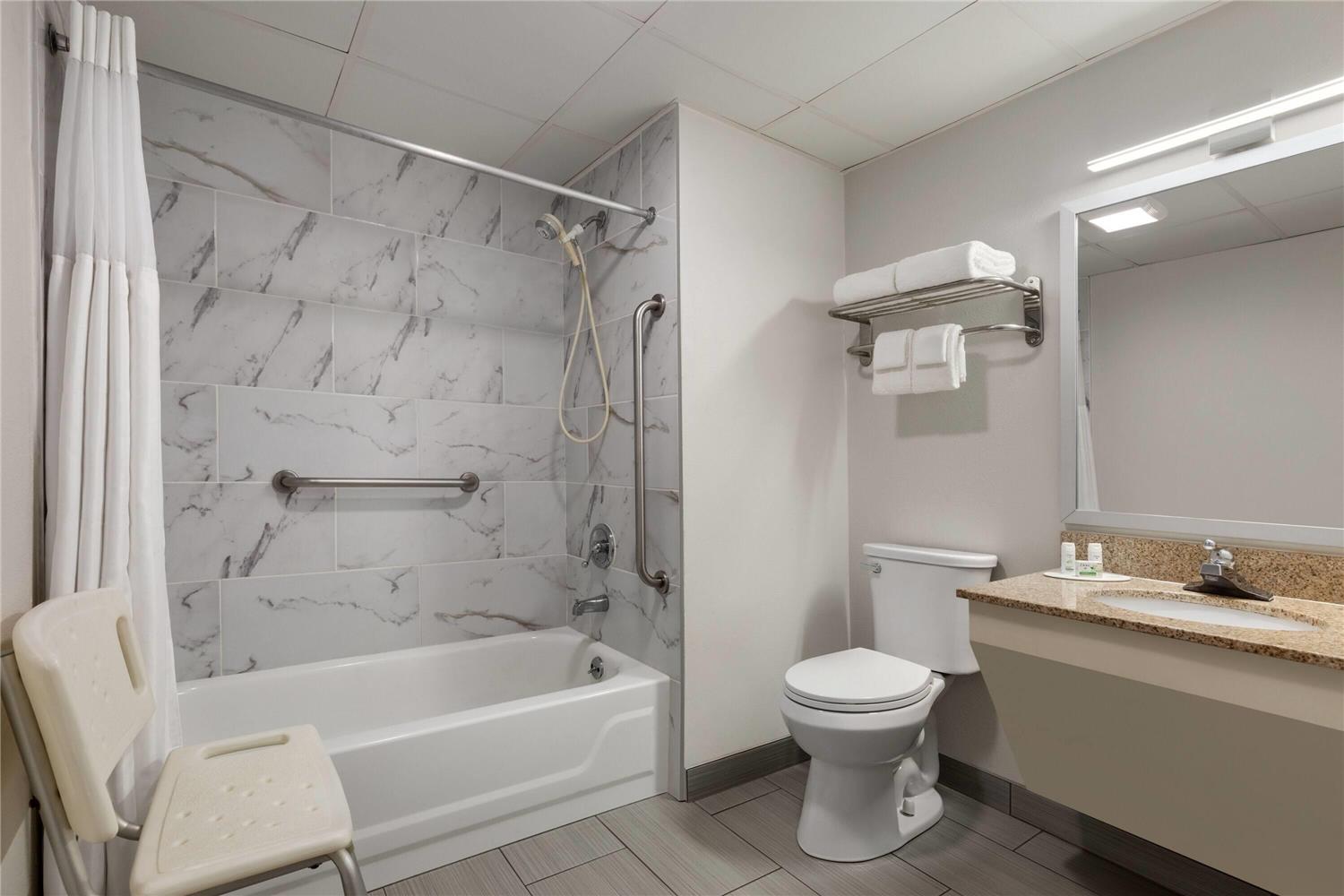 Baymont by Wyndham Branford/New Haven 43/45